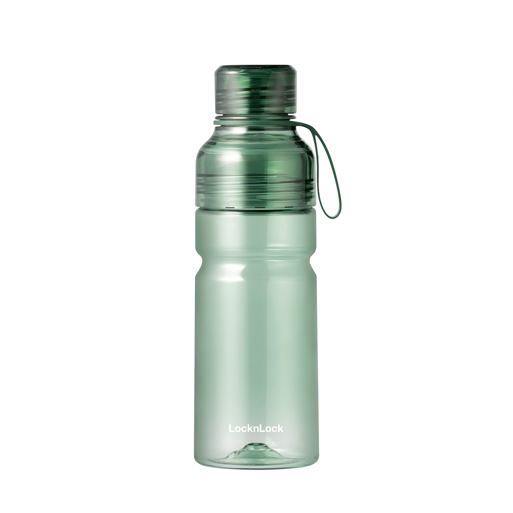 Bình Nước Thể Thao Locknlock Two - Way Sports Bottle 680Ml - 2 Màu (Xanh Dương, Xanh Lá) -  ABF770, , large image number 2